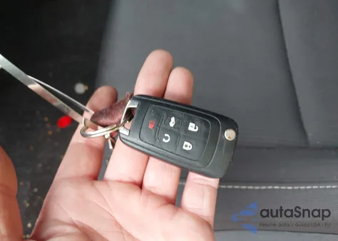 2014 Chevrolet Camaro 1Lt z USA, uszkodzony, nr VIN 2G1FB1E3XE9231605